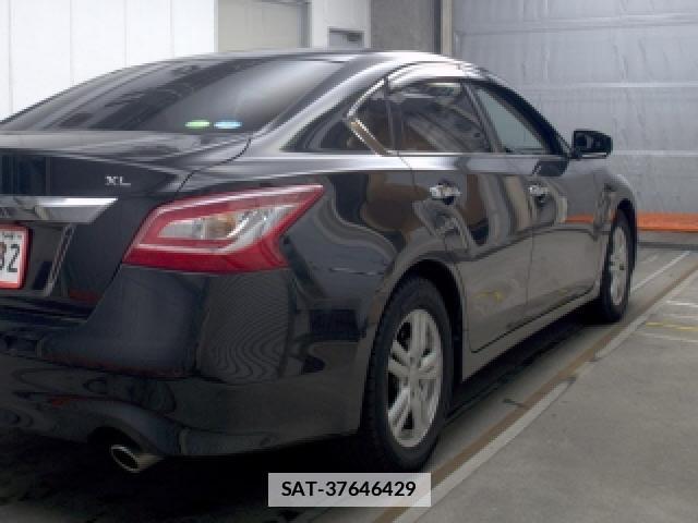Nissan TEANA 2020-02 7811400-4