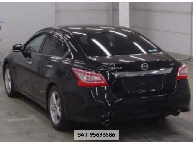 Nissan TEANA 2017-03 7811417-1