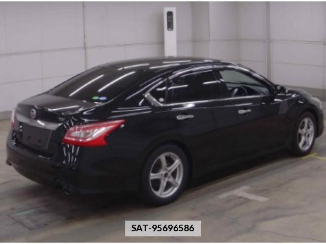Nissan TEANA 2017-03 7811417-5