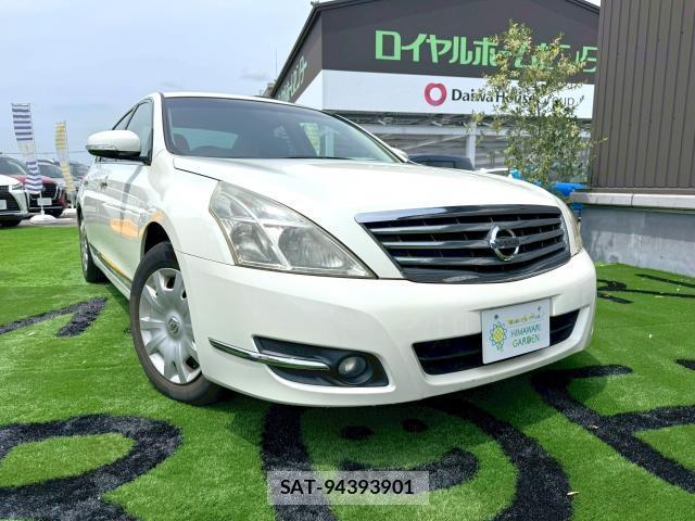sat car