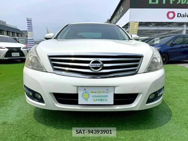Nissan TEANA 2012-10 7816447-1