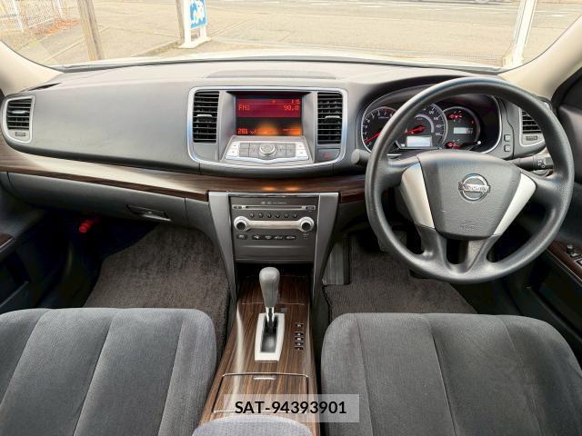 Nissan TEANA 2012-10 7816447-10