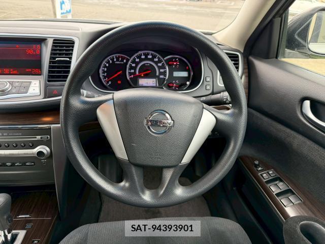 Nissan TEANA 2012-10 7816447-12