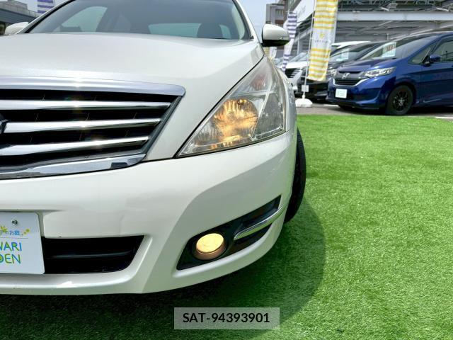 Nissan TEANA 2012-10 7816447-14