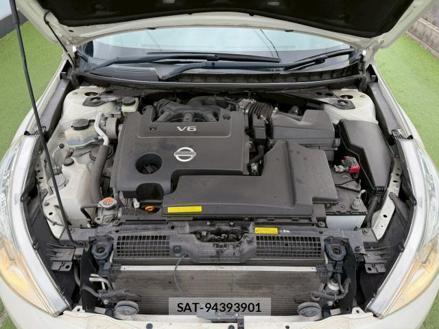 Nissan TEANA 2012-10 7816447-16