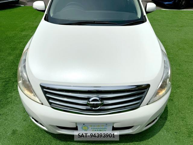 Nissan TEANA 2012-10 7816447-17