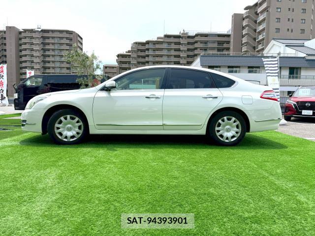 Nissan TEANA 2012-10 7816447-2