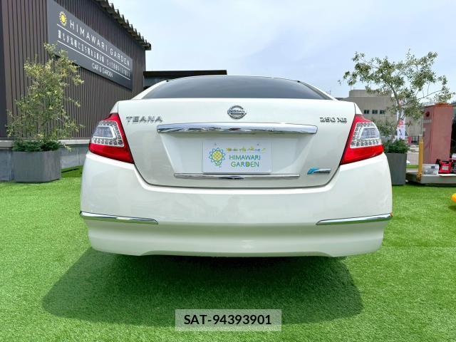 Nissan TEANA 2012-10 7816447-3