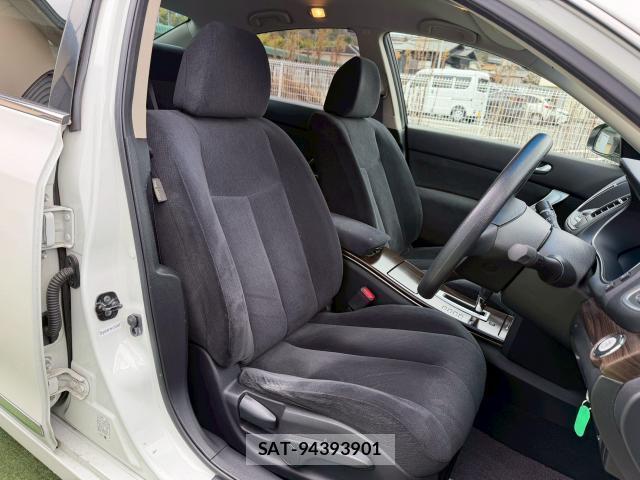 Nissan TEANA 2012-10 7816447-4