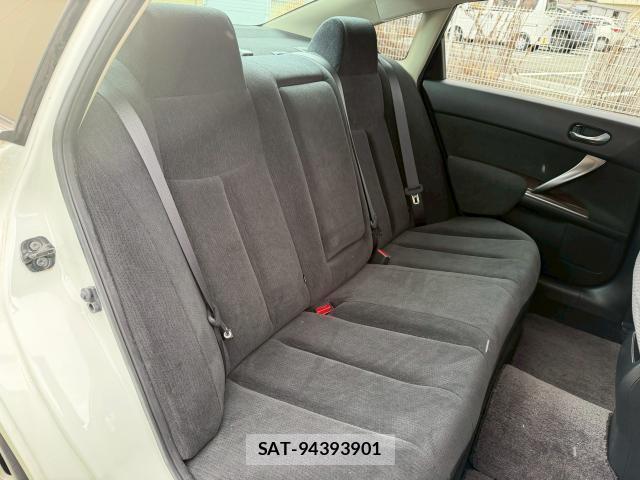 Nissan TEANA 2012-10 7816447-5