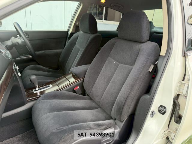 Nissan TEANA 2012-10 7816447-9