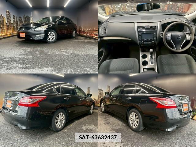 Nissan TEANA 2015-09 7817643-2