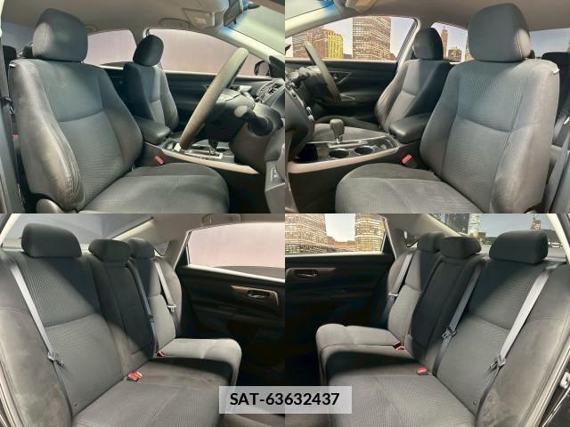 Nissan TEANA 2015-09 7817643-3