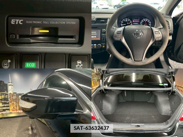 Nissan TEANA 2015-09 7817643-5