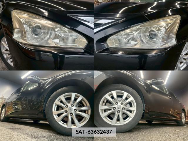 Nissan TEANA 2015-09 7817643-6