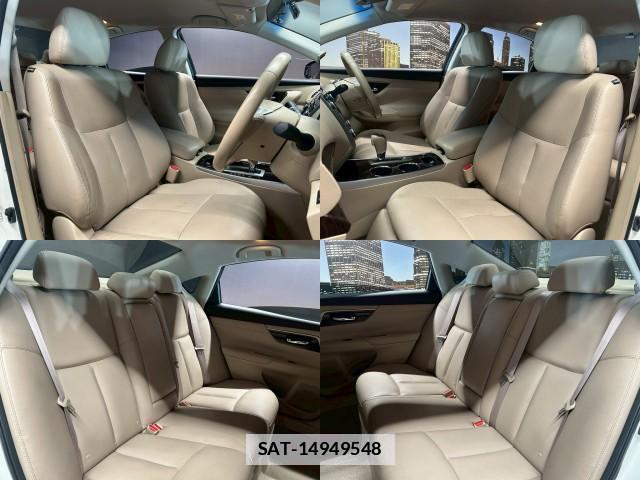Nissan TEANA 2014-02 7817665-3