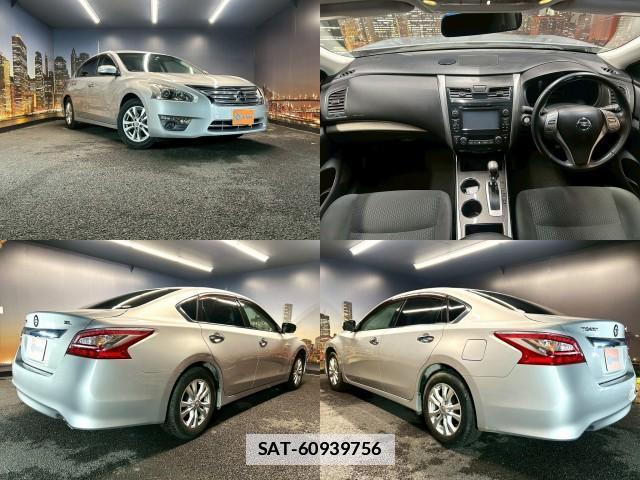 Nissan TEANA 2014-05 7817667-2