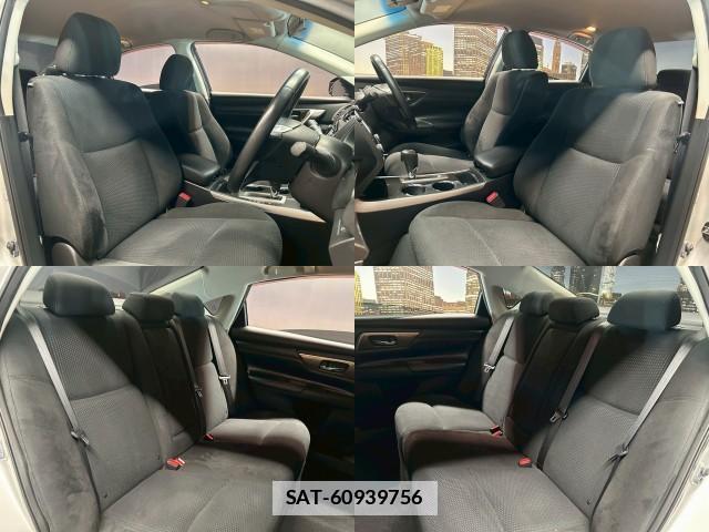 Nissan TEANA 2014-05 7817667-3