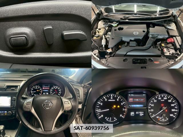Nissan TEANA 2014-05 7817667-5