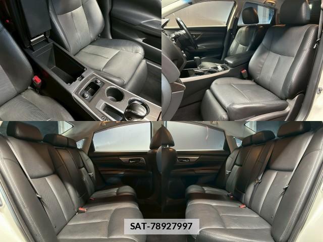 Nissan TEANA 2014-02 7817686-3