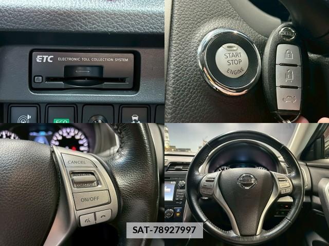 Nissan TEANA 2014-02 7817686-5