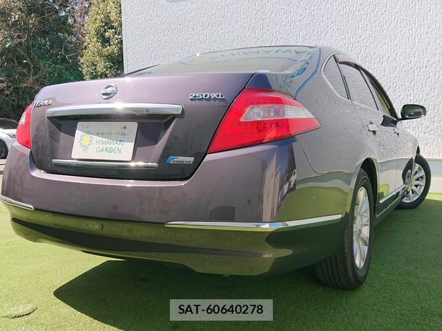 Nissan TEANA 2011-08 7819874-1