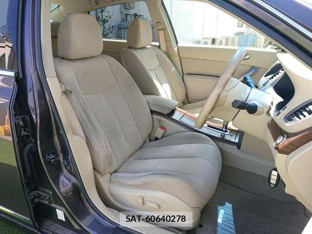 Nissan TEANA 2011-08 7819874-10