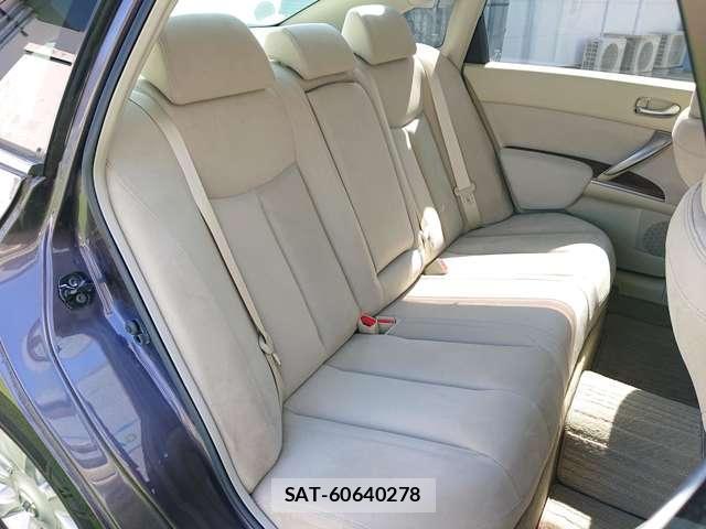 Nissan TEANA 2011-08 7819874-11