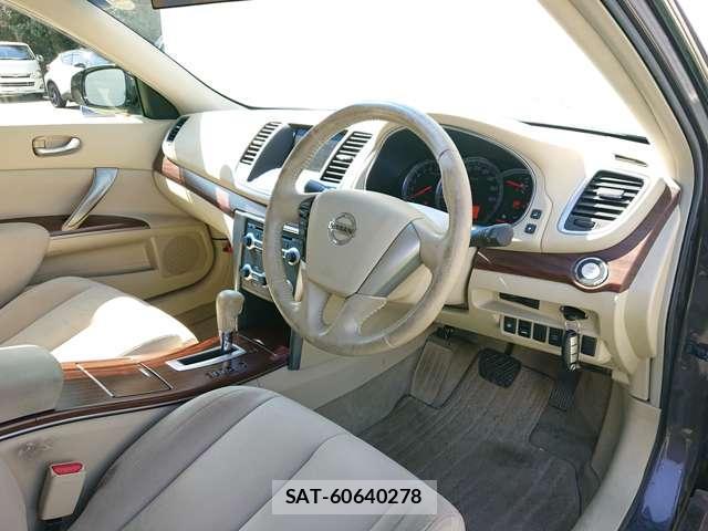 Nissan TEANA 2011-08 7819874-13
