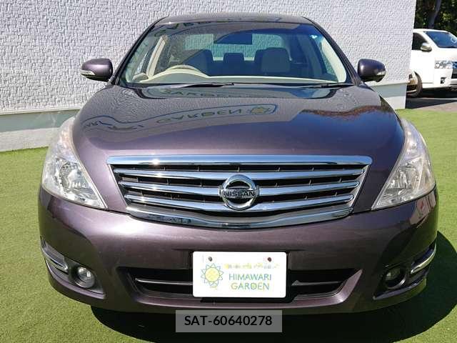 Nissan TEANA 2011-08 7819874-15