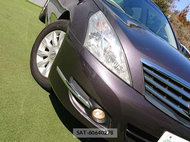 Nissan TEANA 2011-08 7819874-16