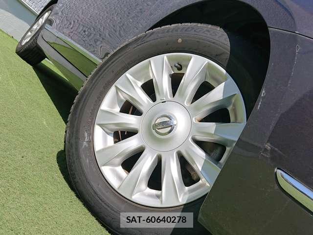 Nissan TEANA 2011-08 7819874-17