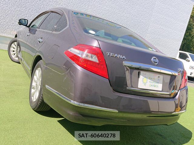 Nissan TEANA 2011-08 7819874-3