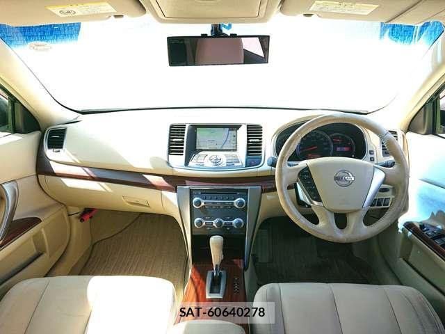 Nissan TEANA 2011-08 7819874-4