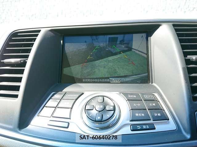 Nissan TEANA 2011-08 7819874-6