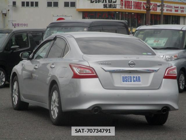 Nissan TEANA 2016-04 7820675-1
