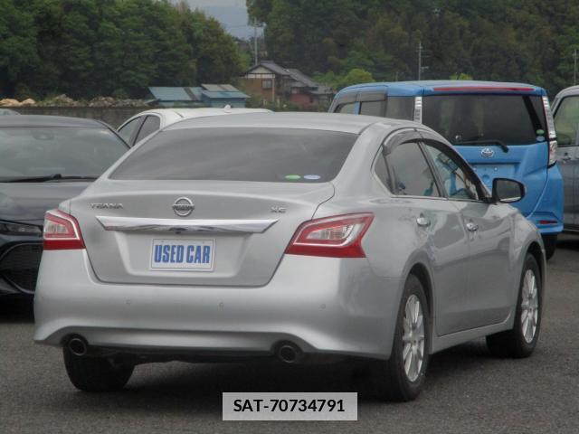 Nissan TEANA 2016-04 7820675-10