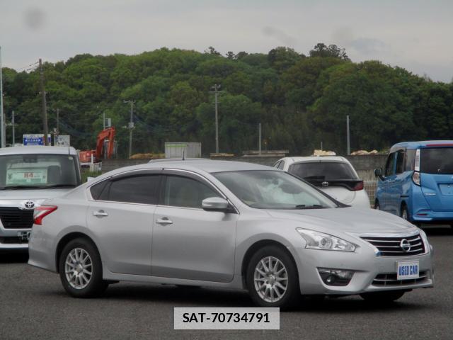 Nissan TEANA 2016-04 7820675-11