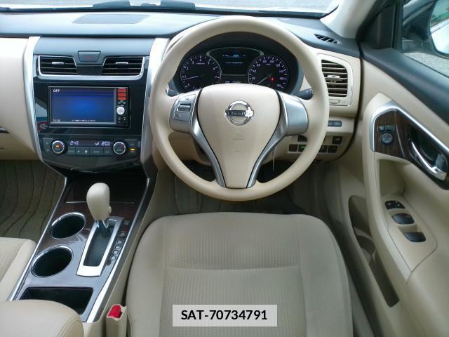 Nissan TEANA 2016-04 7820675-2