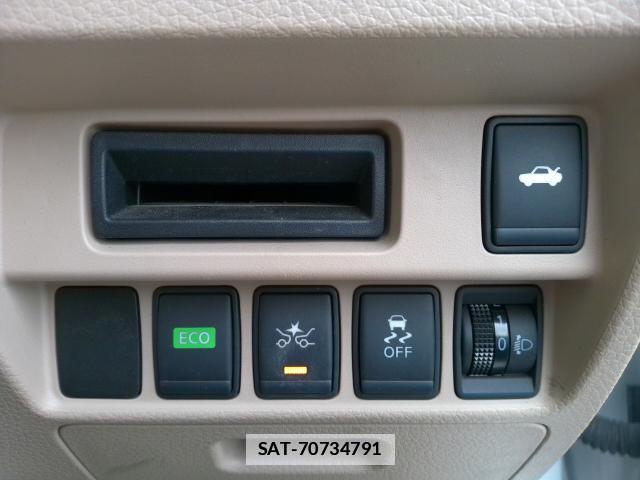 Nissan TEANA 2016-04 7820675-3