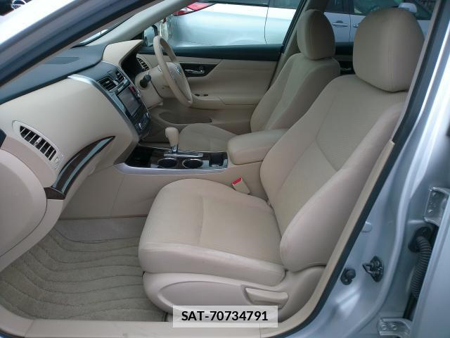 Nissan TEANA 2016-04 7820675-5