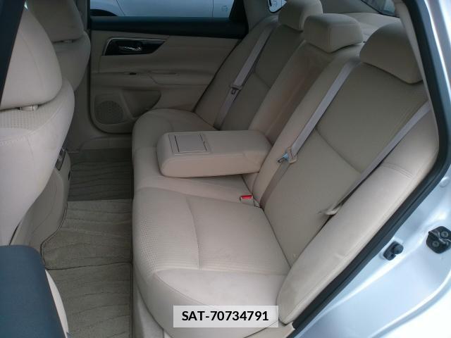Nissan TEANA 2016-04 7820675-6