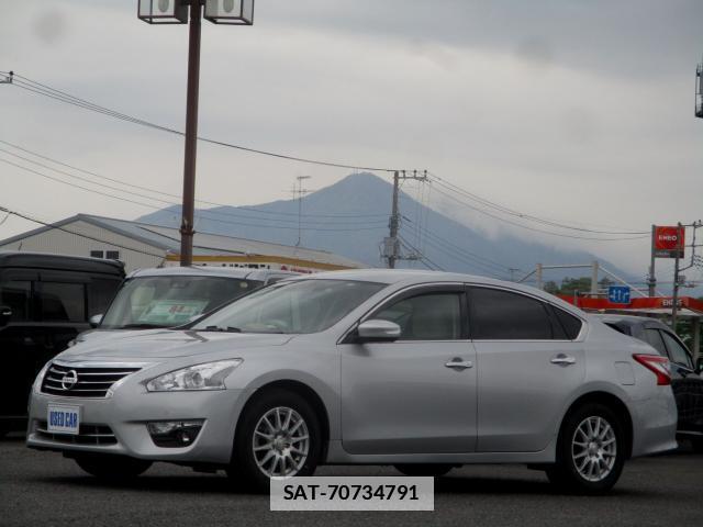 Nissan TEANA 2016-04 7820675-7