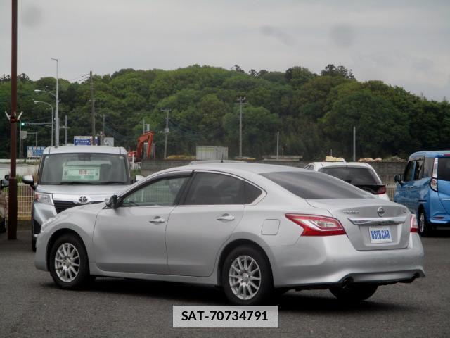 Nissan TEANA 2016-04 7820675-8