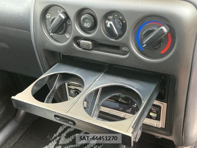 Daihatsu TERIOS KID 2005-04 7811667-10