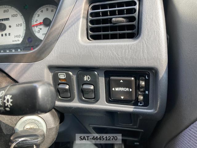 Daihatsu TERIOS KID 2005-04 7811667-13