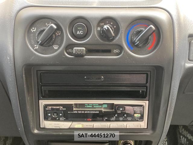 Daihatsu TERIOS KID 2005-04 7811667-14