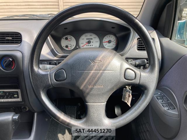 Daihatsu TERIOS KID 2005-04 7811667-18