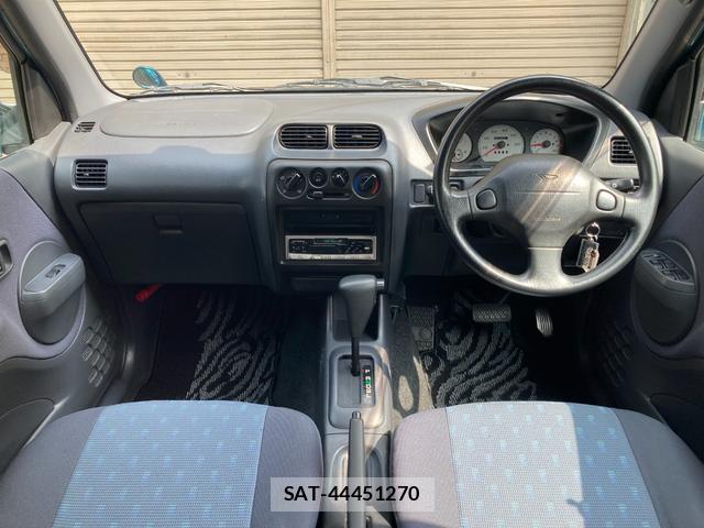 Daihatsu TERIOS KID 2005-04 7811667-2