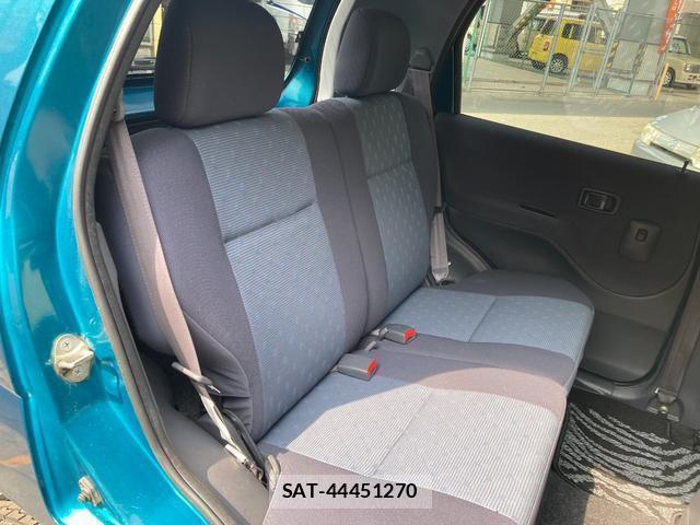 Daihatsu TERIOS KID 2005-04 7811667-6